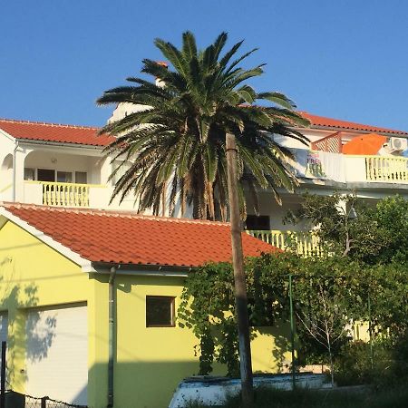 Apartmani Paulina Lopar Εξωτερικό φωτογραφία