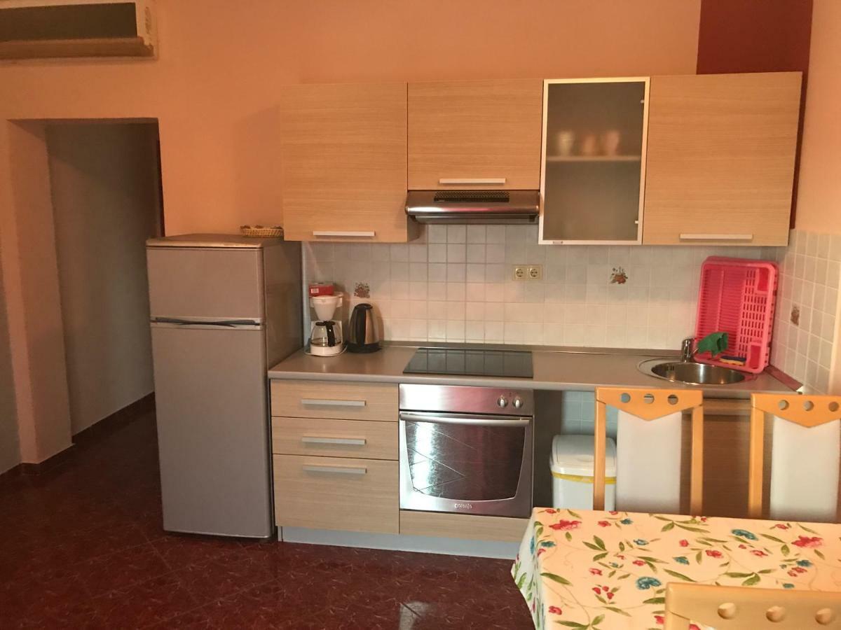 Apartmani Paulina Lopar Εξωτερικό φωτογραφία