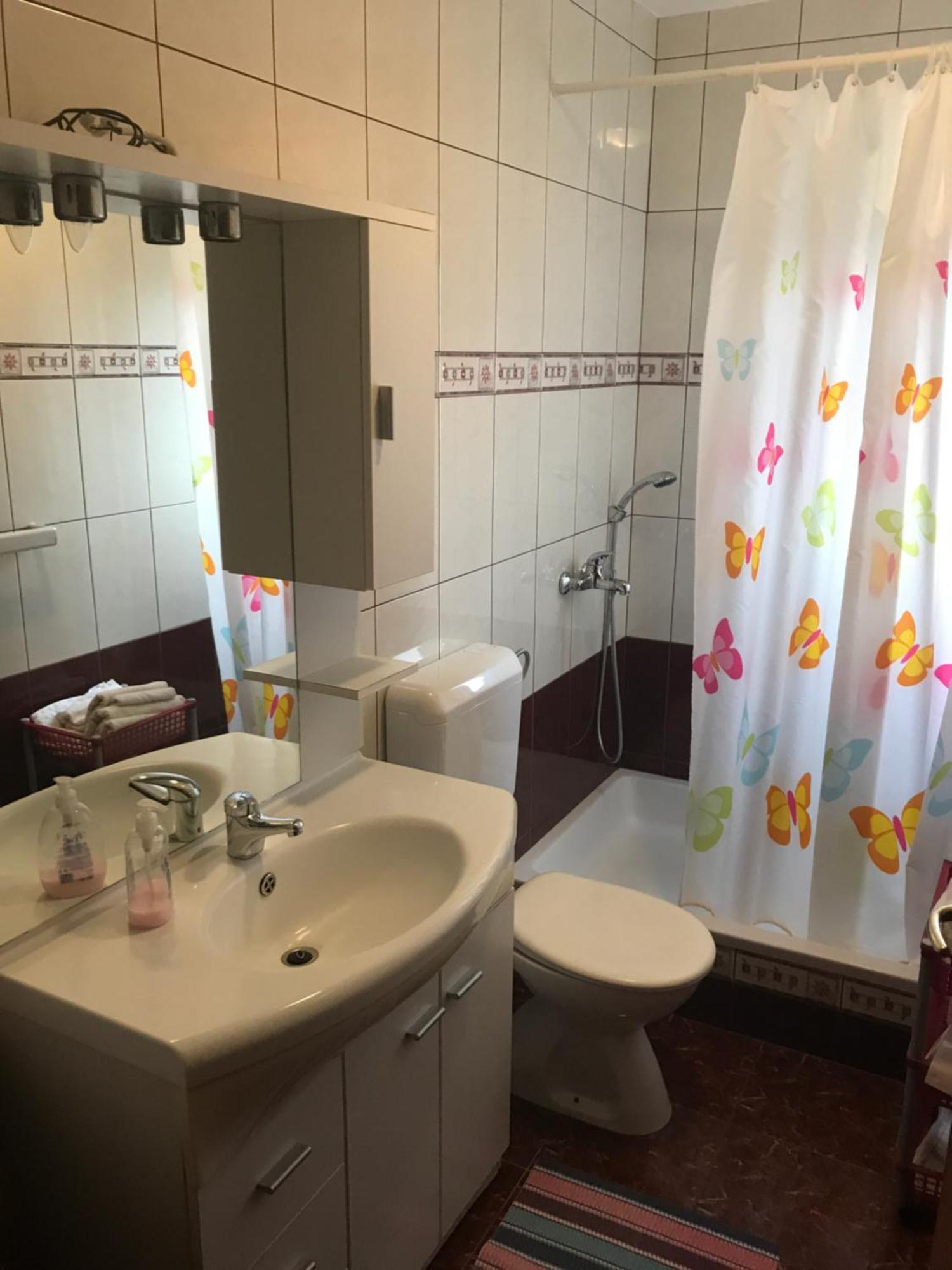 Apartmani Paulina Lopar Εξωτερικό φωτογραφία