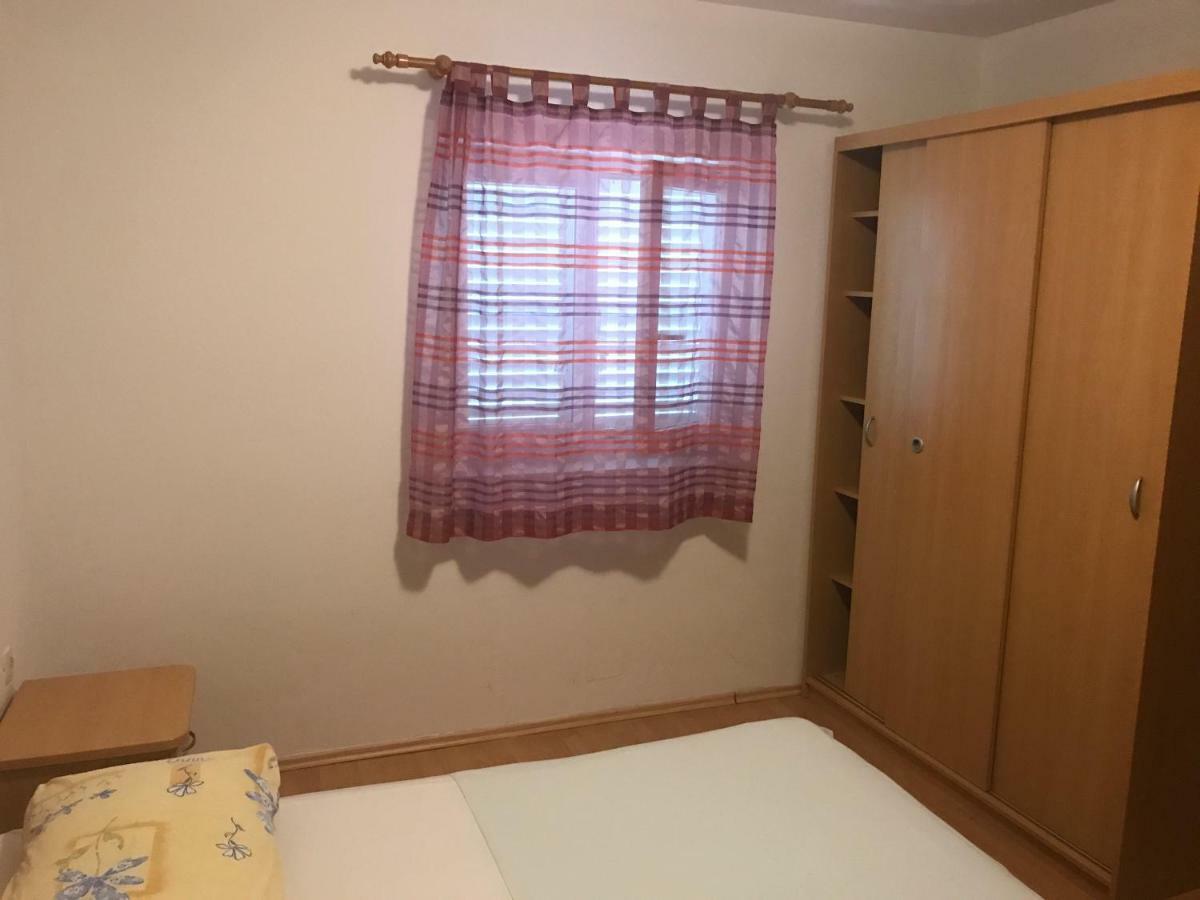 Apartmani Paulina Lopar Εξωτερικό φωτογραφία