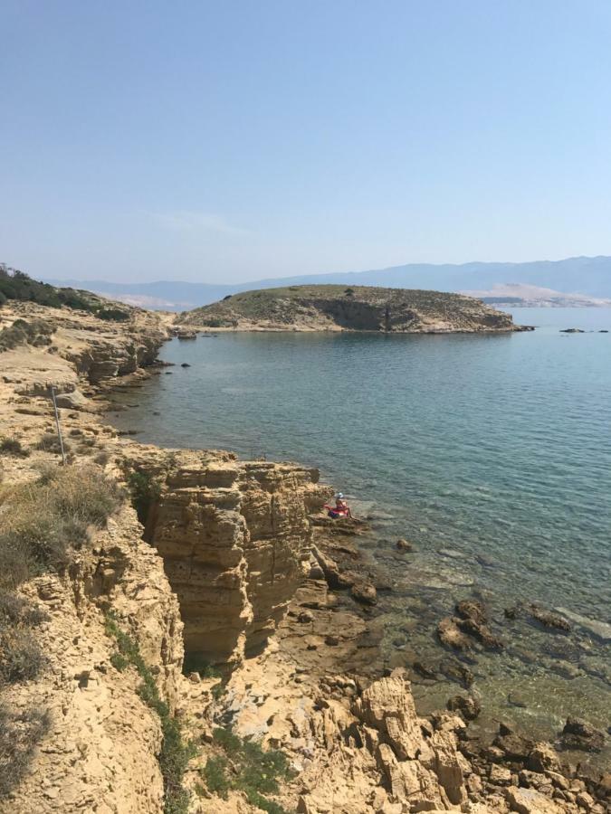 Apartmani Paulina Lopar Εξωτερικό φωτογραφία