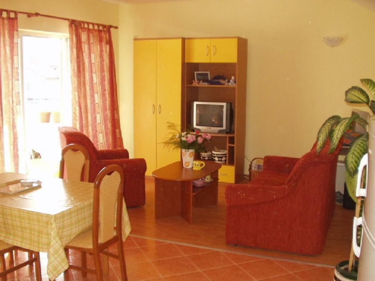 Apartmani Paulina Lopar Εξωτερικό φωτογραφία