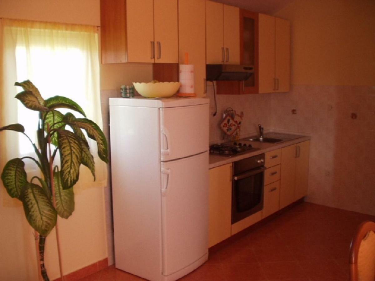 Apartmani Paulina Lopar Εξωτερικό φωτογραφία