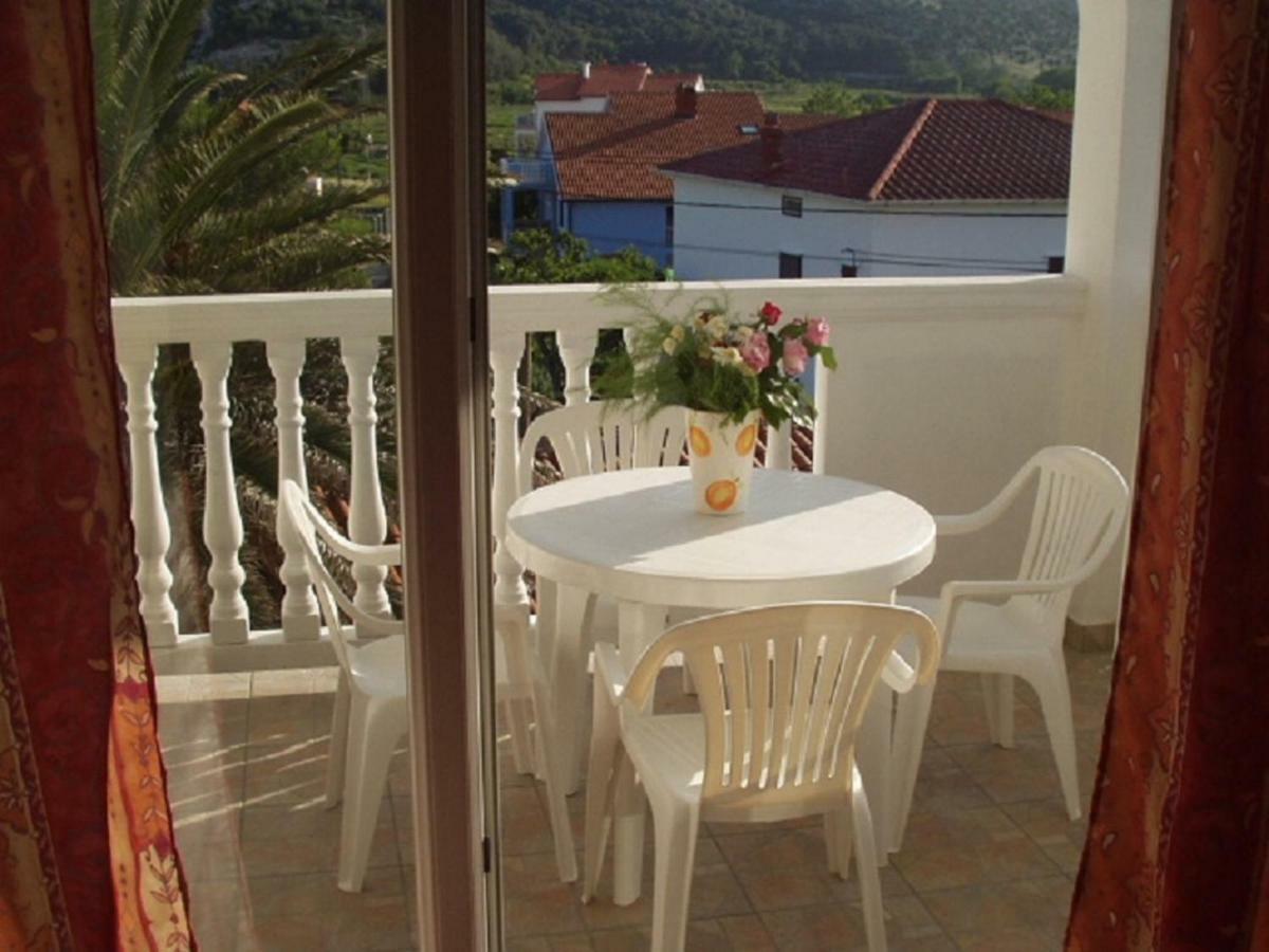 Apartmani Paulina Lopar Εξωτερικό φωτογραφία